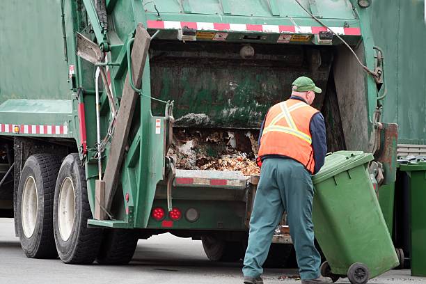 Junk Removal for Events in Juno Ridge, FL