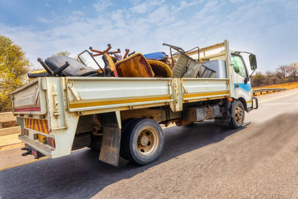 Retail Junk Removal in Juno Ridge, FL